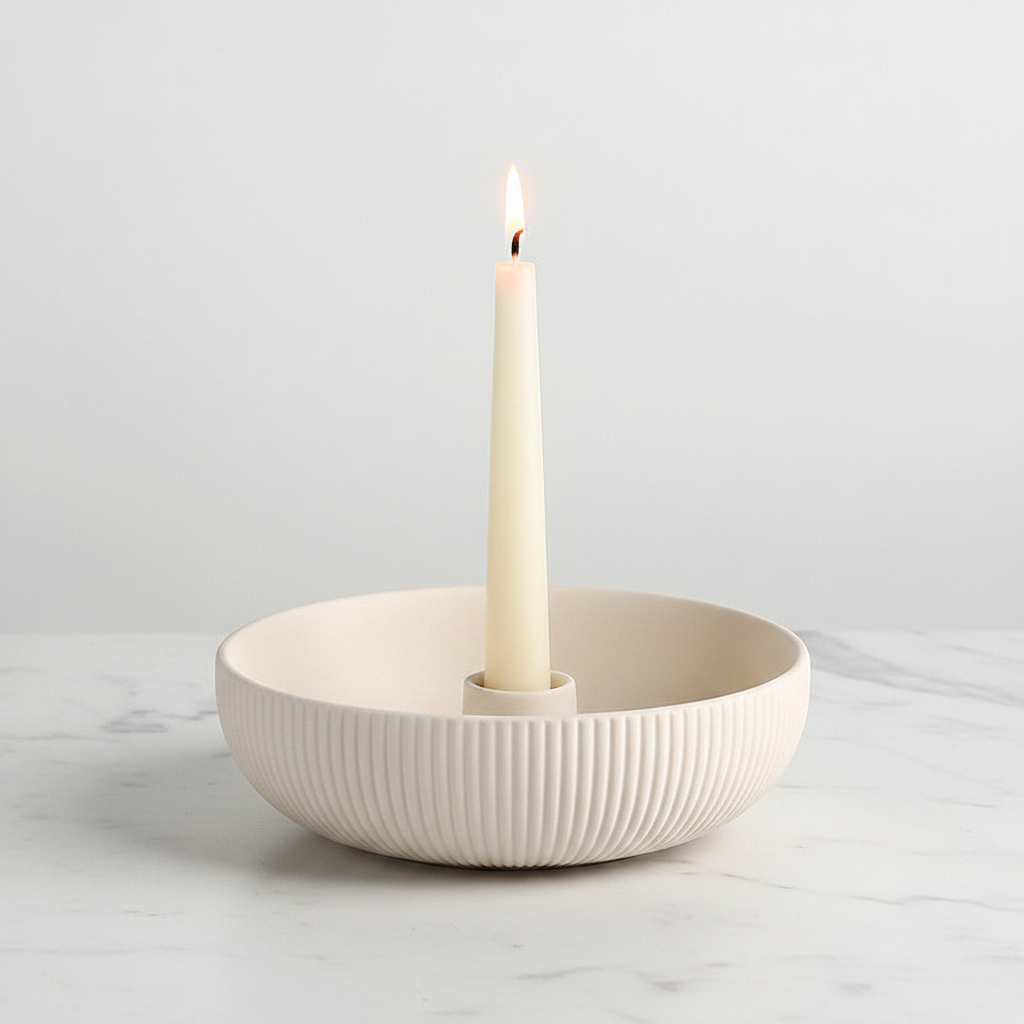 Bougeoir Luxe 2