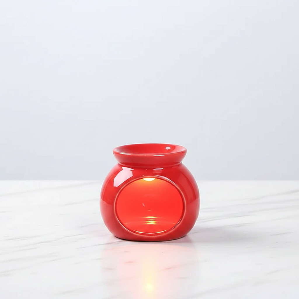 Brûle-parfum Luxe 3