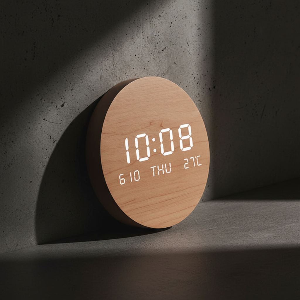 Horloge Luxe 5