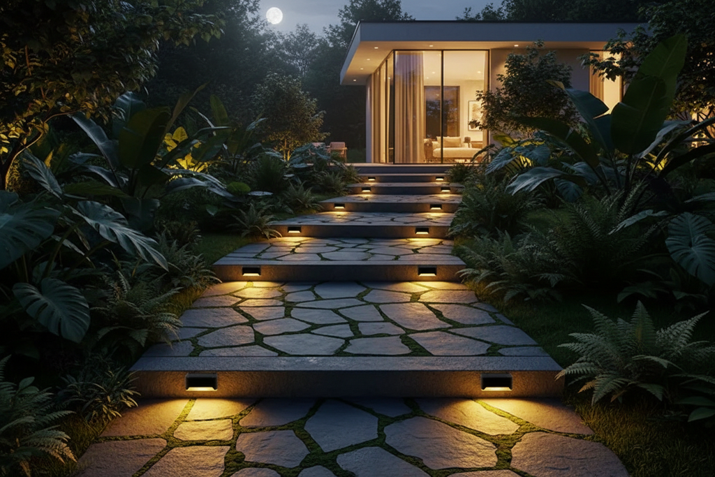 Jardin