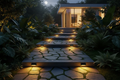 Jardin