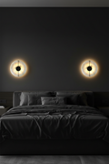Noir - Chambre