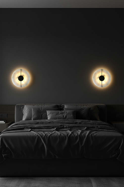Noir - Chambre
