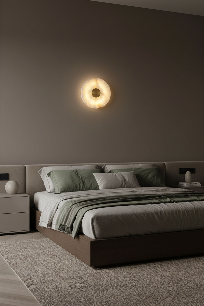 Or - Chambre